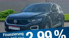 Gebraucht 2022 VW T-Roc Style SUV | 21.618 € (Fairer Preis)