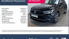 Gebraucht 2024 VW Tiguan Move SUV | 32.980 € (Fairer Preis)