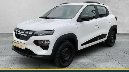 Gebraucht 2023 Dacia Spring Essentiel Kleinwagen | 12.890 € (Fairer Preis)