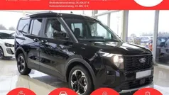 Agate black Neu 2024 Ford Tourneo Courier Active Van / Kleinbus | 27.810 € (Fairer Preis)