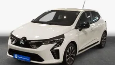Weiß Neu 2024 Mitsubishi Colt Plus Kleinwagen | 18.990 € (Fairer Preis)