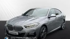 Metallic Gebraucht 2022 BMW 218 M Sport Coupé | 25.798 € (Fairer Preis)