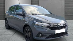 Gebraucht 2025 Dacia Sandero Expression Kleinwagen | 17.540 € (Fairer Preis)
