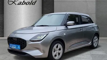 Gebraucht Suzuki Swift Comfort 83 PS (61 kW) 2025 Kleinwagen