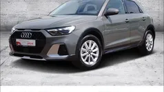 Gebraucht 2024 Audi A1 Advanced Kleinwagen | 27.360 € (Fairer Preis)