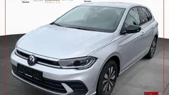 Gebraucht 2025 VW Polo Goal Limousine | 22.130 € (Fairer Preis)