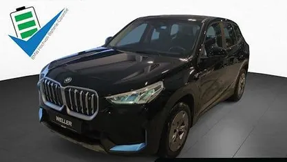 Gebraucht 2023 BMW iX1 Performance SUV | 33.750 € (Superpreis)