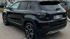 Jeep Avenger EV