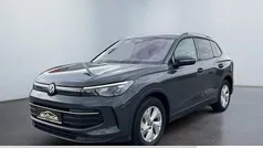 Delfingrau Gebraucht 2024 VW Tiguan Pro SUV | 38.040 € (Fairer Preis)