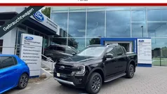 Obsidianschwarz metallic Neu 2025 Ford Ranger Abholung | 54.990 € (Fairer Preis)