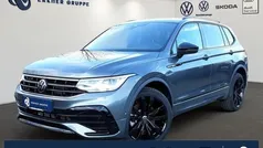 Gebraucht 2024 VW Tiguan Allspace R-line SUV | 46.900 € (Fairer Preis)