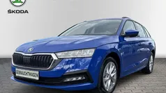 Gebraucht 2022 Skoda Octavia Ambition Kombi | 24.950 € (Fairer Preis)