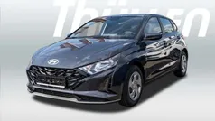 Gebraucht 2025 Hyundai i20 Trend Limousine | 19.790 € (Guter Preis)