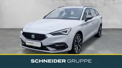 Gebraucht 2024 Seat Leon FR | 37.450 €