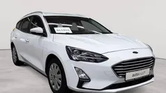 Gebraucht 2022 Ford Focus Cool & Connect Kombi | 14.590 € (Guter Preis)
