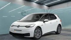 Weiß Gebraucht 2021 VW ID.3 Kleinwagen | 19.620 € (Fairer Preis)