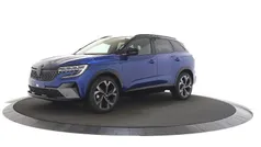 Gebraucht 2025 Renault Austral Techno Esprit Alpine SUV | 32.740 € (Guter Preis)