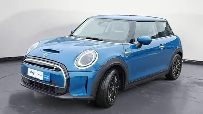 Gebraucht Mini Cooper SE Classic 135 kW (184 PS) 2022 Kleinwagen