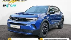 Artensegrau Neu 2025 Opel Mokka Edition SUV | 27.990 € (Fairer Preis)