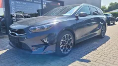 Lunar silber Neu 2025 Kia Ceed Sportswagon 3 Kombi | 26.790 € (Fairer Preis)