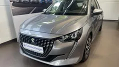 Gebraucht 2021 Peugeot 208 Kleinwagen | 13.490 € (Fairer Preis)