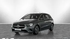 Gebraucht 2024 Mercedes B200 Progressive Van / Kleinbus | 33.480 € (Fairer Preis)