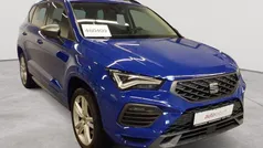 Gebraucht 2021 Seat Ateca FR SUV | 21.990 € (Fairer Preis)