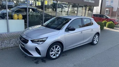 Gebraucht Opel Corsa Elegance 100 PS (73 kW) 2023 Kleinwagen