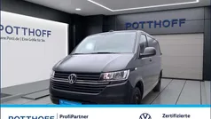 Gebraucht 2022 VW T6.1 Van | 25.221 € (Superpreis)