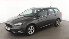 Gebraucht 2016 Ford Focus Kombi | 9.320 € (Fairer Preis)