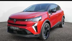 Gebraucht 2025 Renault Captur Techno SUV | 22.980 € (Fairer Preis)