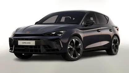 Gebraucht 2026 Cupra Leon Limousine | 31.587 € (Guter Preis)