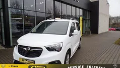 Gebraucht 2021 Opel Combo Life Ultimate Van / Kleinbus | 18.690 € (Fairer Preis)