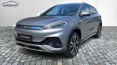 Gebraucht 2025 BYD Atto 3 Design SUV | 32.999 € (Superpreis)