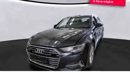 Second-hand Audi A6 Sport 265 CP (194 kW) 2022 Break