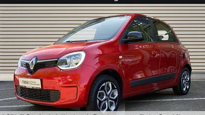 Gebraucht 2023 Renault Twingo Equilibre Kleinwagen | 12.960 € (Fairer Preis)