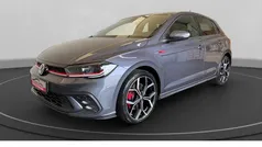 Gebraucht 2022 VW Polo GTI Kleinwagen | 22.470 € (Guter Preis)