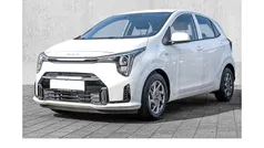 Weiß Neu 2025 Kia Picanto Vision Kleinwagen | 15.290 € (Guter Preis)