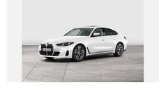 Weiß Neu 2025 BMW 420 Coupé | 53.159 € (Superpreis)