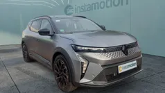 Grau Gebraucht 2024 Renault Scénic Esprit Alpine Van / Kleinbus | 49.545 € (Fairer Preis)