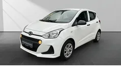 Gebraucht 2018 Hyundai i10 Classic Kleinwagen | 8.490 € (Fairer Preis)