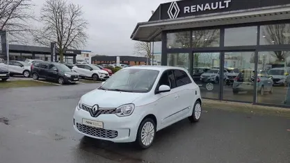 Gebraucht 2021 Renault Twingo Vibes Kleinwagen | 11.110 € (Guter Preis)