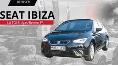 Gebraucht 2022 Seat Ibiza FR Kleinwagen | 14.990 € (Fairer Preis)
