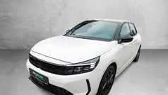 Weiss Gebraucht 2023 Opel Corsa Kleinwagen | 18.280 € (Fairer Preis)