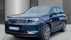 Gebraucht 2025 Opel Grandland X Edition SUV | 32.450 € (Guter Preis)