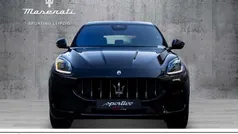 Gebraucht 2023 Maserati Grecale GT SUV | 59.979 € (Fairer Preis)