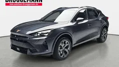 Gebraucht 2025 Cupra Formentor SUV | 33.490 € (Guter Preis)
