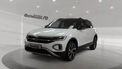 Gebraucht VW T-Roc Style 150 PS (110 kW) 2025 SUV