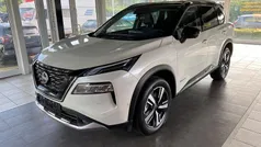 Pearl white perleffekt Neu 2024 Nissan X-Trail Tekna+ SUV | 40.790 € (Fairer Preis)