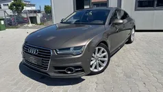 Audi A7 Sportback